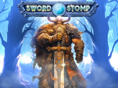 фриспины для слота Sword Stomp на Vodka Casino онлайн